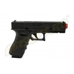 GD-105 PEPPER GUN - BLACK