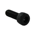 BOLT M4X25 DIN912 - SCORPION EVO 3 - A1