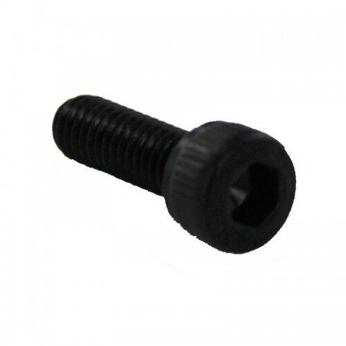 BOLT M4X25 DIN912 - SCORPION EVO 3 - A1