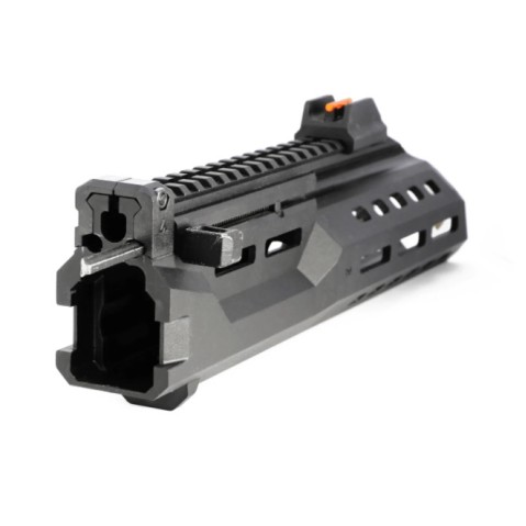 CHL CHARGING HANDLE LOCK - ASG EVO