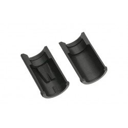 DIAMOND HOP UP RUBBER 70° FOR WELL L96 AWP