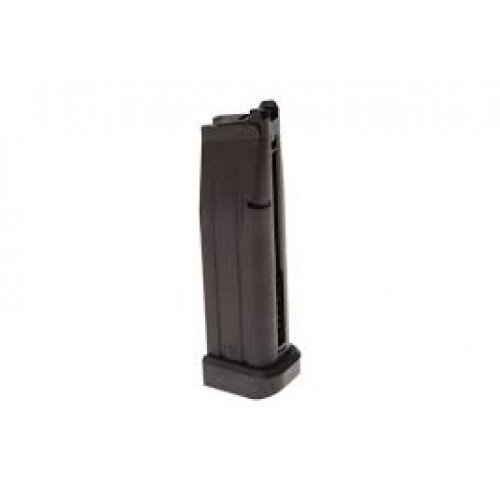 INCARCATOR DE 30 DE BILE PENTRU M1911 A1 - WE - CO2