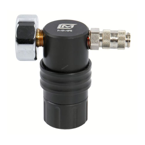REGULATOR MMR MICRO QD 4MM - FITTING SI MANOMETRU IN LATERAL