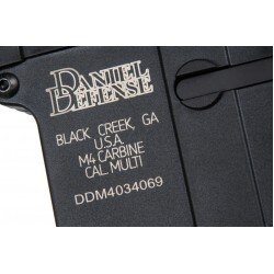 SA-C19 CORE DANIEL DEFENSE HAL ETU - CHAOS BRONZE