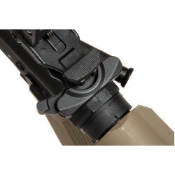 SA-F03 FLEX GATE X-ASR - HALF-TAN