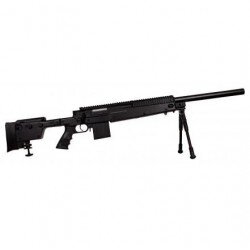 SAS 06 - BLACK