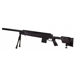 SAS 06 - BLACK