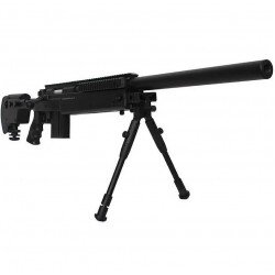 SAS 06 - BLACK