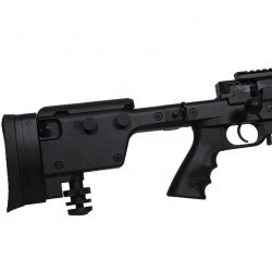 SAS 06 - BLACK