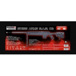 SAS 06 - BLACK