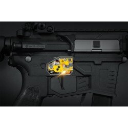 EVOLUTION SOFTAIR REAPER M EMR A CARBONTECH ETS
