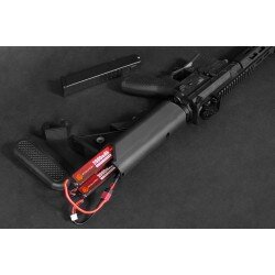 EVOLUTION SOFTAIR REAPER M EMR A CARBONTECH ETS