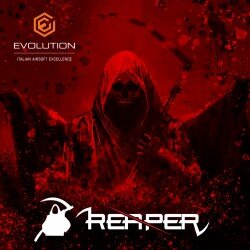 EVOLUTION SOFTAIR REAPER M EMR A CARBONTECH ETS