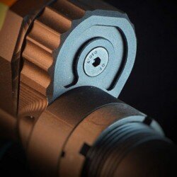 ADAPTOR DROP STOCK BUFFER TUBE M4