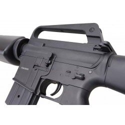 M16 JG1601MG CARBINE REPLICA
