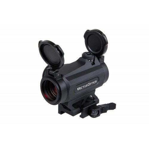 RED DOT MAVERICK II 1X25 GEN II
