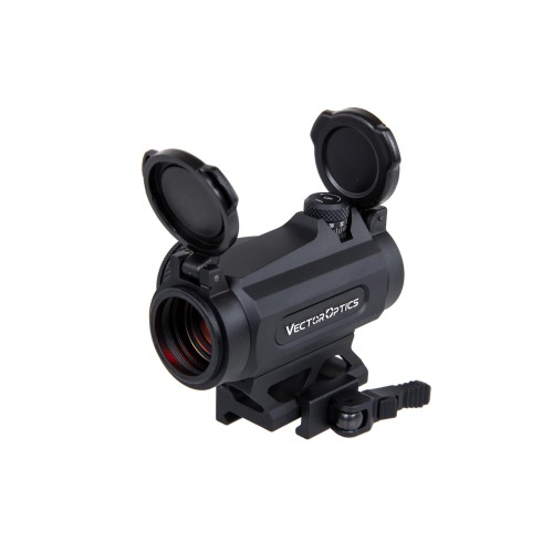 RED DOT MAVERICK II 1X25 GEN II