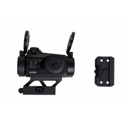RED DOT MAVERICK II 1X25 GEN II