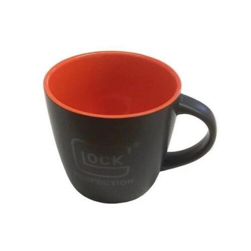 CANA GLOCK PERFECTION - 250ML - NEAGRA