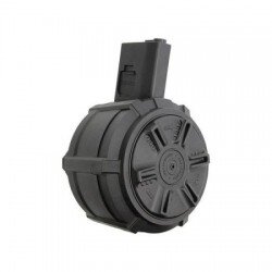 DRUM MAG AUTO-WINDING - 2300 BILE - PENTRU M4