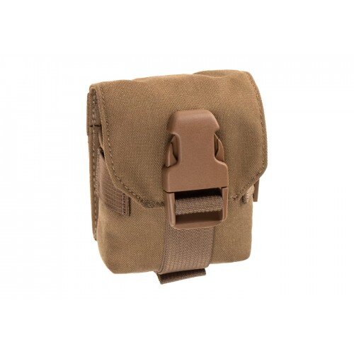 FRAG GRENADE POUCH CORE - COYOTE