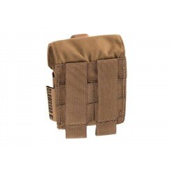 FRAG GRENADE POUCH CORE - COYOTE
