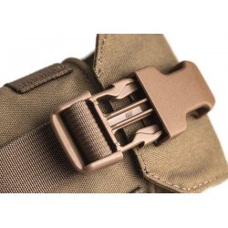 FRAG GRENADE POUCH CORE - COYOTE