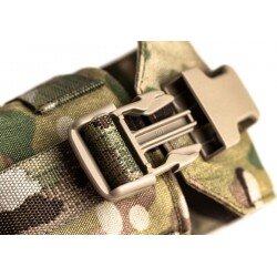 FRAG GRENADE POUCH CORE - MULTICAM