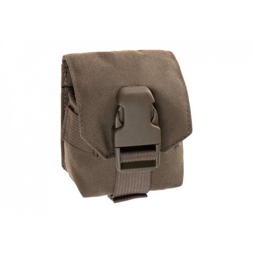 FRAG GRENADE POUCH CORE - RAL7013