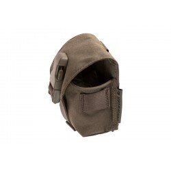 FRAG GRENADE POUCH CORE - RAL7013