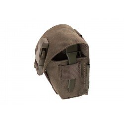 FRAG GRENADE POUCH CORE - RAL7013