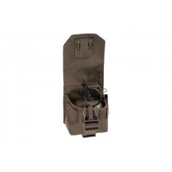 FRAG GRENADE POUCH CORE - RAL7013