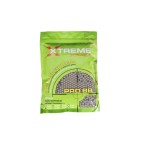 XTREME PRECISION PALLINI BIODEGRADABILI DA 0.30G - 700 GR - DARK EARTH