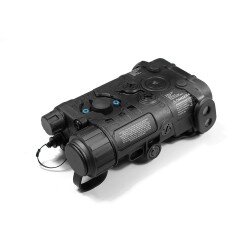L-3 NGAL ILLUMINATOR / LASER MODULE RED + IR