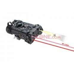 L-3 NGAL ILLUMINATOR / LASER MODULE RED + IR