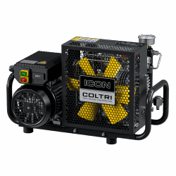 COMPRESOR MODEL ICON LSE 100 EM 2.2KW 1 PH - 230V