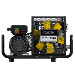 COMPRESOR MODEL ICON LSE 100 EM 2.2KW 1 PH - 230V