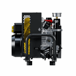 COMPRESOR MODEL ICON LSE 100 EM 2.2KW 1 PH - 230V