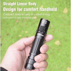 LANTERNA KLARUS MODEL XT2CR PRO