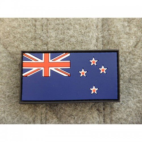 RUBBER PATCH - STEAG AUSTRALIA