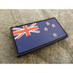 RUBBER PATCH - STEAG AUSTRALIA