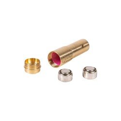 LASER BORESIGHT CAL. 9MM
