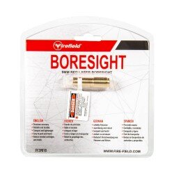 LASER BORESIGHT CAL. 9MM