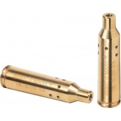 LASER BORESIGHT 6.5 CREEDMOOR .22-250