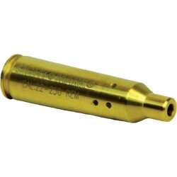 LASER BORESIGHT 6.5 CREEDMOOR .22-250