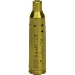 LASER BORESIGHT 6.5 CREEDMOOR .22-250