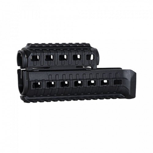 M-LOK PICATINNY HANDGUARD - AK/AK74