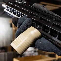 MODULAR FOREGRIP EPF-M M-LOK - DARK EARTH