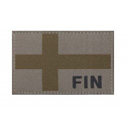 PATCH FINLANDA - DESSERT