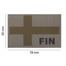 PATCH FINLANDA - DESSERT